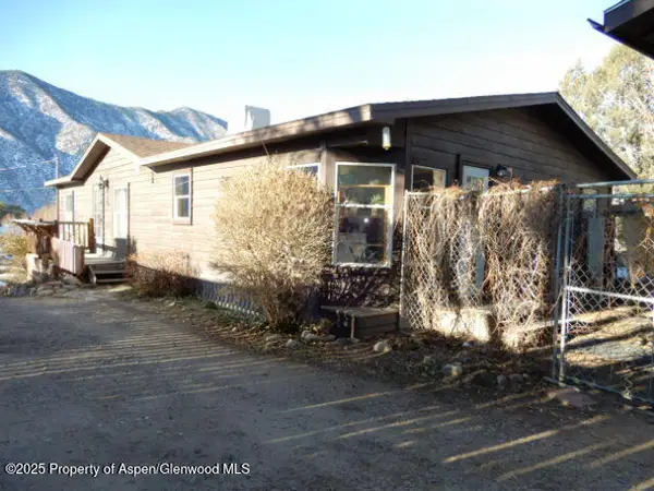 0156 Comanchero Trail, New Castle, CO 81647