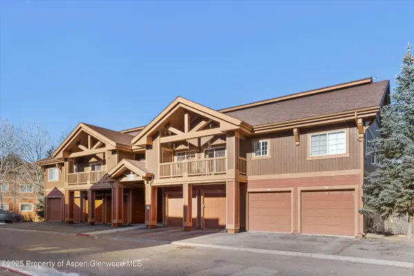 433 River View Drive #1602, New Castle, CO 81647