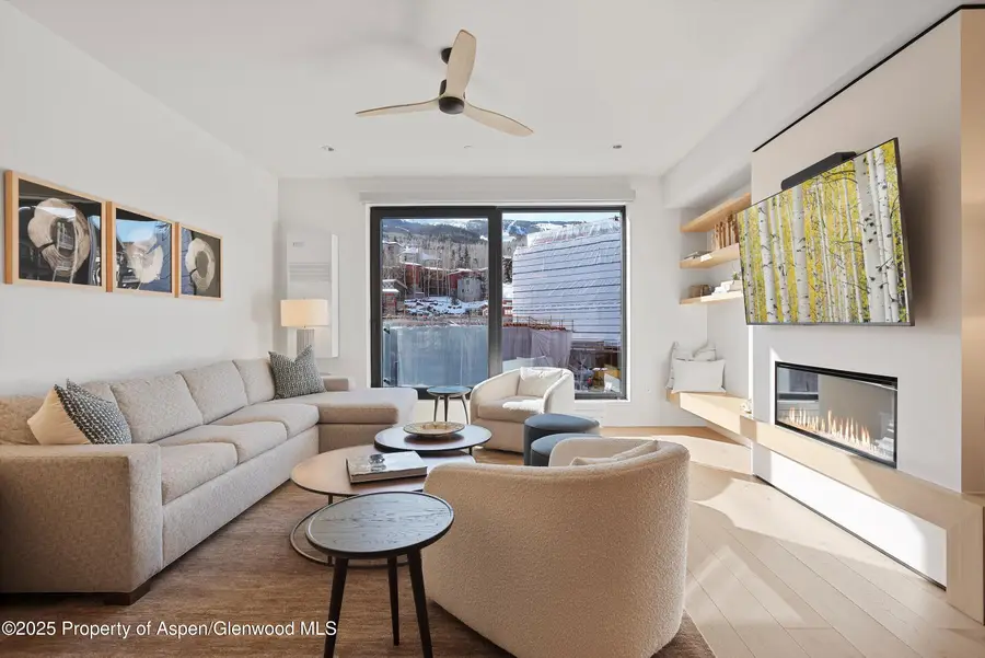 119 Wood Road #303, Snowmass Village, CO 81615 - Image #2