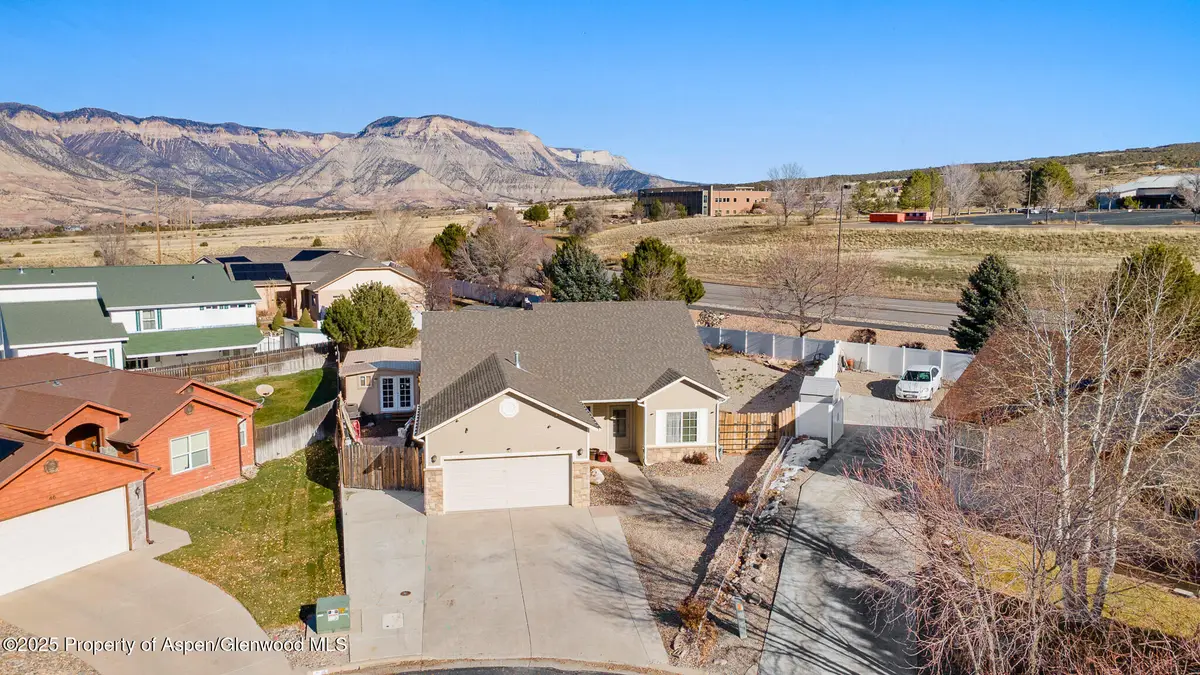 42 Eagle Court, Battlement Mesa, CO 81635 - #1