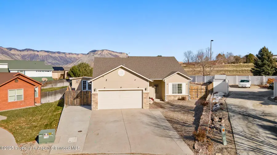 42 Eagle Court, Battlement Mesa, CO 81635 - #2