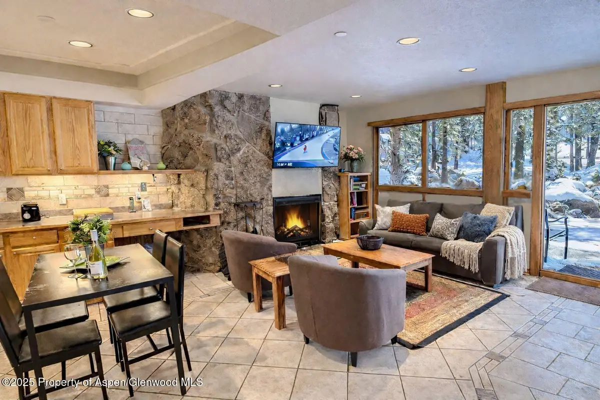 640 Carriage Way #203, Snowmass Village, CO 81615 - Image #1