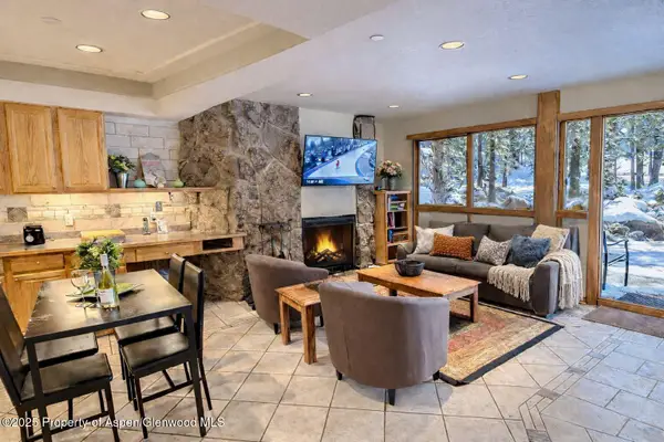 640 Carriage Way #203, Snowmass Village, CO 81615