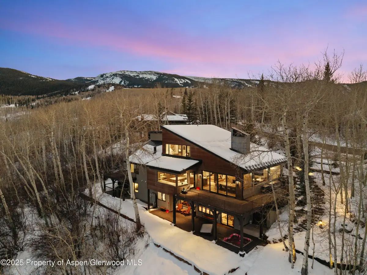 1592 Faraway Road, Snowmass Village, CO 81615 - Image #1