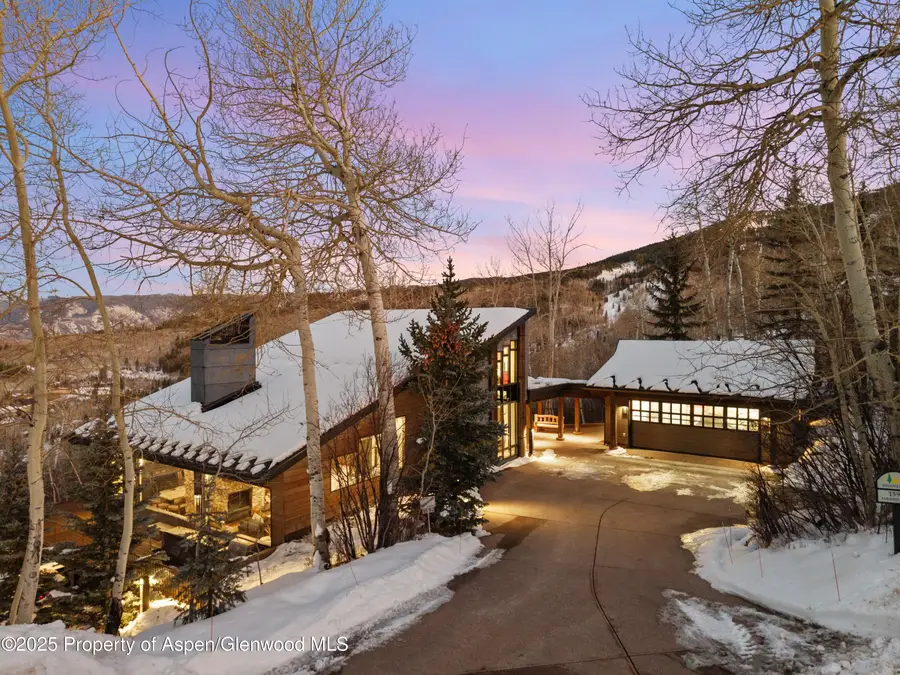1592 Faraway Road, Snowmass Village, CO 81615 - Image #2