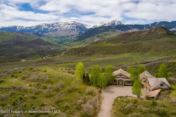 800 Chateau Way, Snowmass, CO 81654