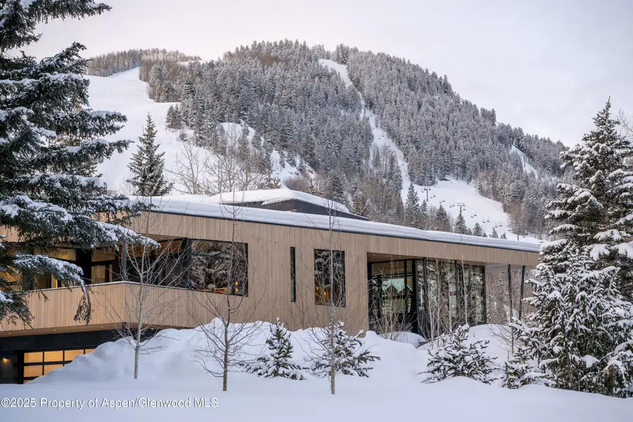 296 Glen Dee Road, Aspen, CO 81611 - Image #2