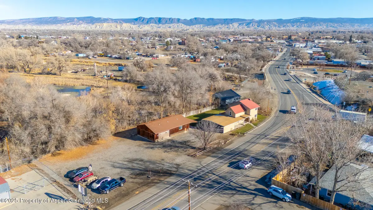 517 Spring Creek Road, Montrose, CO 81403 - Image #1