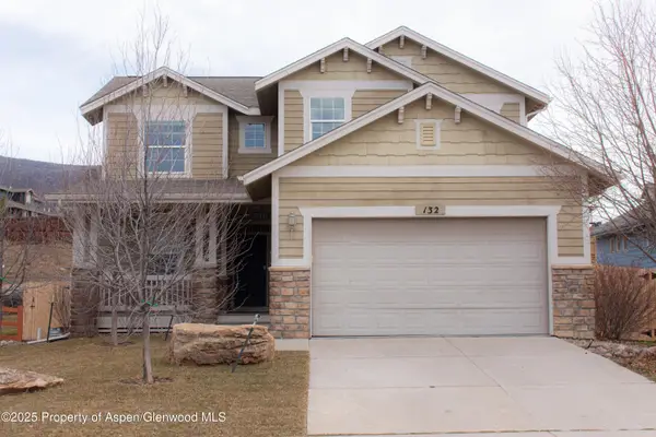 132 Kit Carson Peak Ct, New Castle, CO 81647
