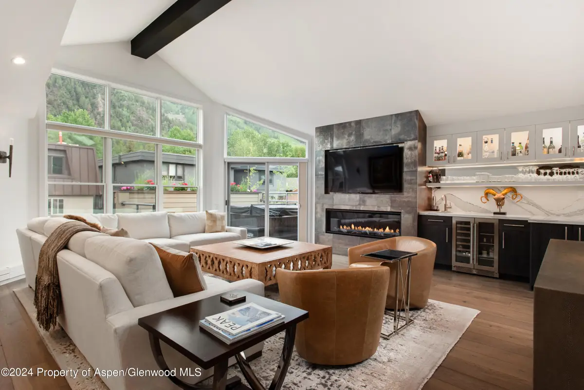 927 E Durant Avenue #3, Aspen, CO 81611 - #1