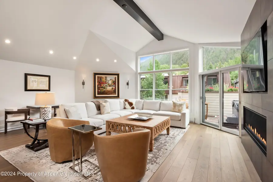 927 E Durant Avenue #3, Aspen, CO 81611 - #2