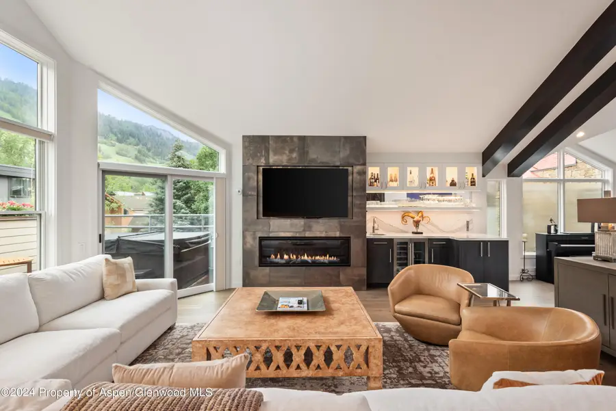 927 E Durant Avenue #3, Aspen, CO 81611 - #3