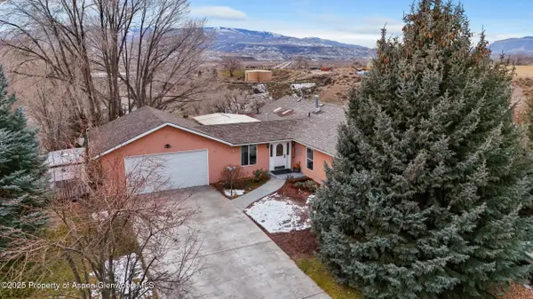 161 S Golden Drive, Silt, CO 81652