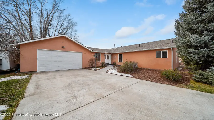 161 S Golden Drive, Silt, CO 81652 - Image #3