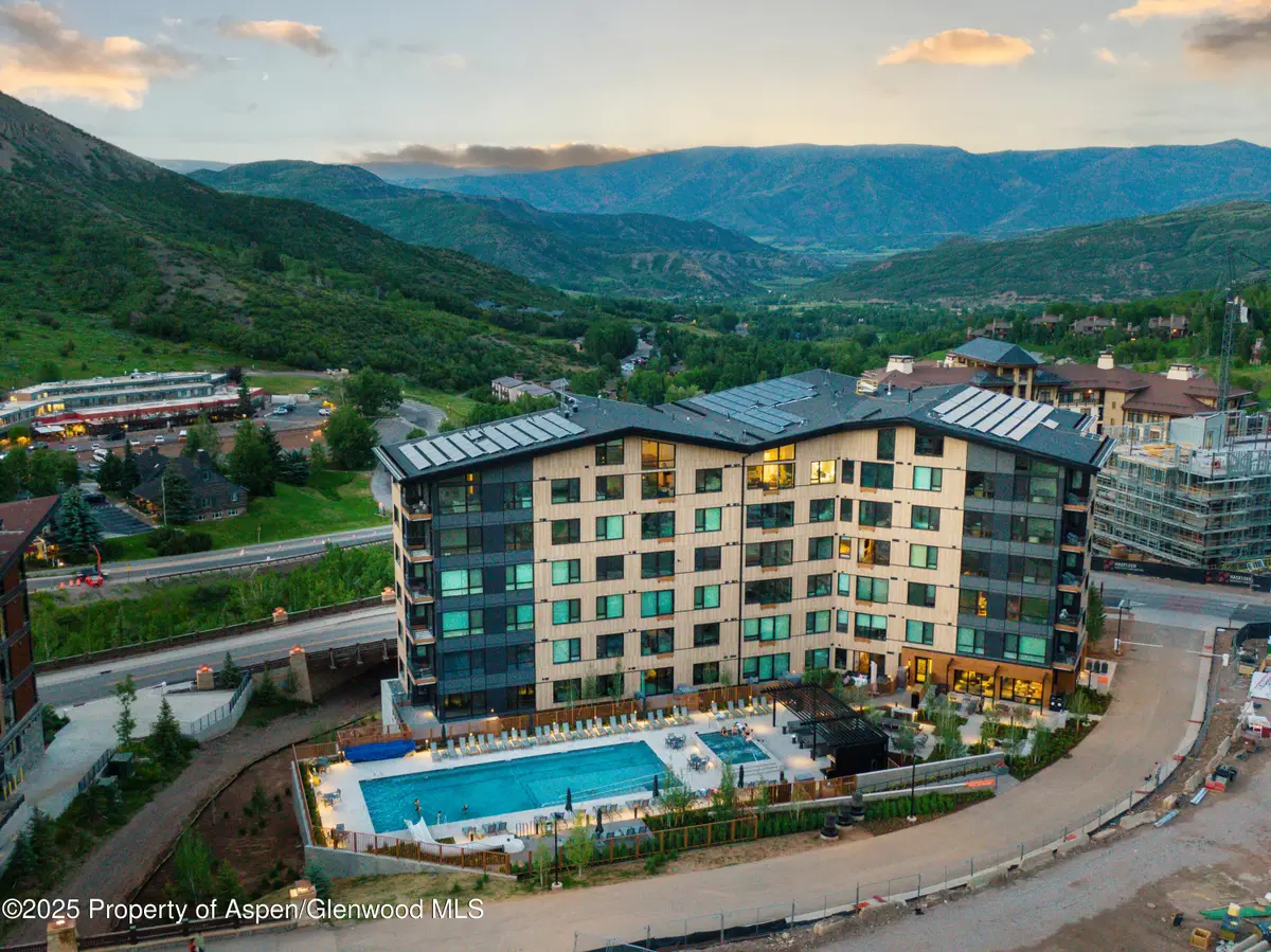 119 Wood Road #307, Snowmass Village, CO 81615 - Image #1