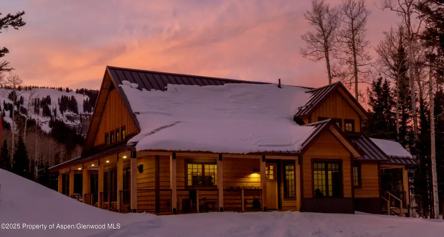 4901 Cimarron Mountain Road, Cimarron, CO 81220 - Image #2