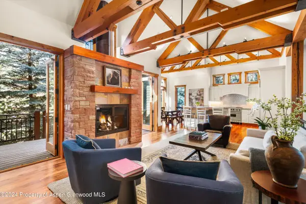 101 S Seventh Street #Unit A, Aspen, CO 81611