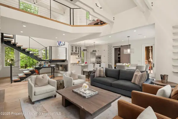 103 S Seventh Street, Aspen, CO 81611