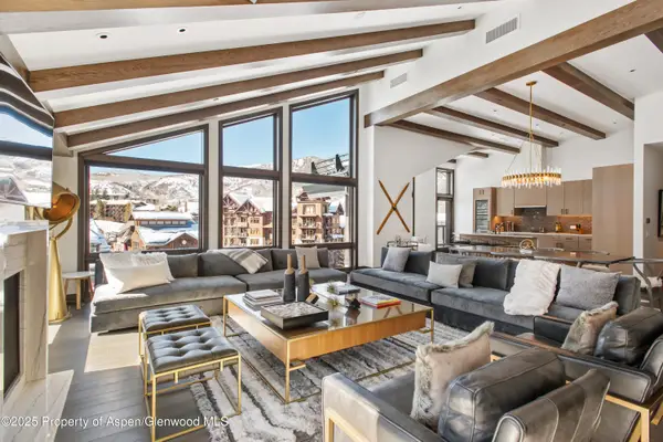 65 Wood Road #517, Snowmass Village, CO 81615