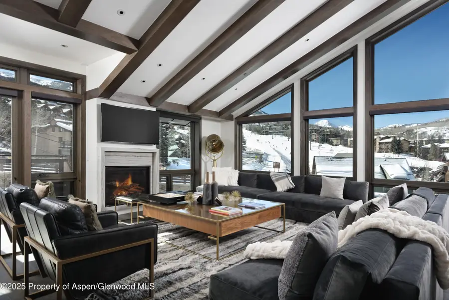 65 Wood Road #517, Snowmass Village, CO 81615 - Image #3