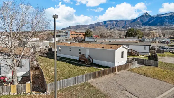 58 Logans Lane, Parachute, CO 81635