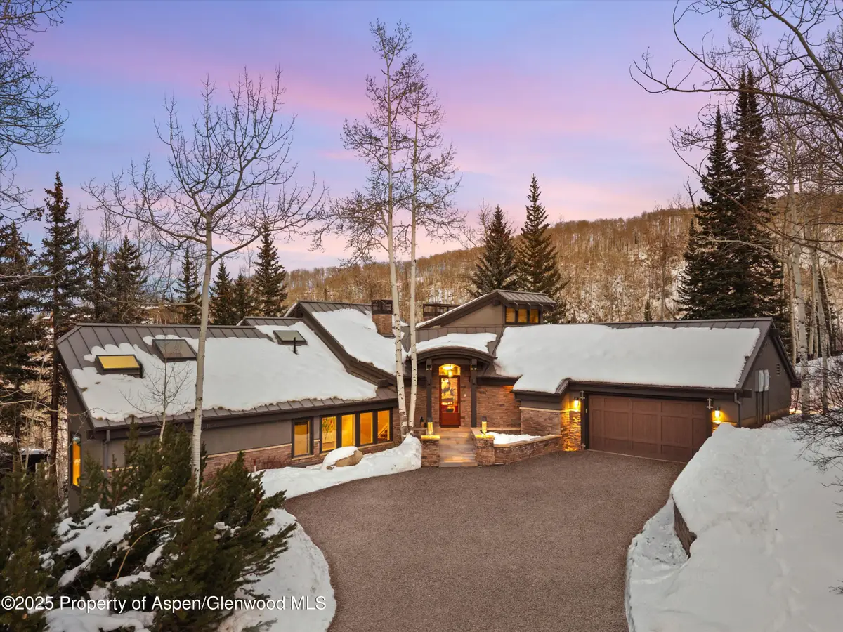 1248 Wood Road, Snowmass Village, CO 81615 - Image #1