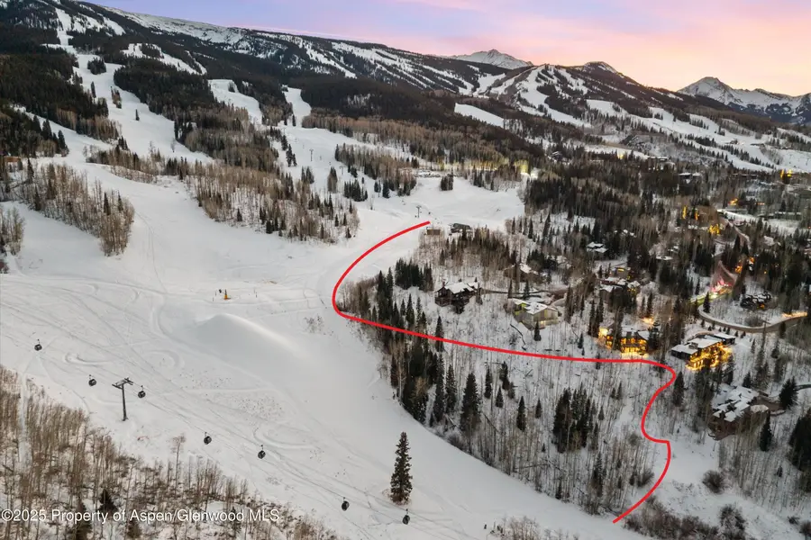 1248 Wood Road, Snowmass Village, CO 81615 - Image #3