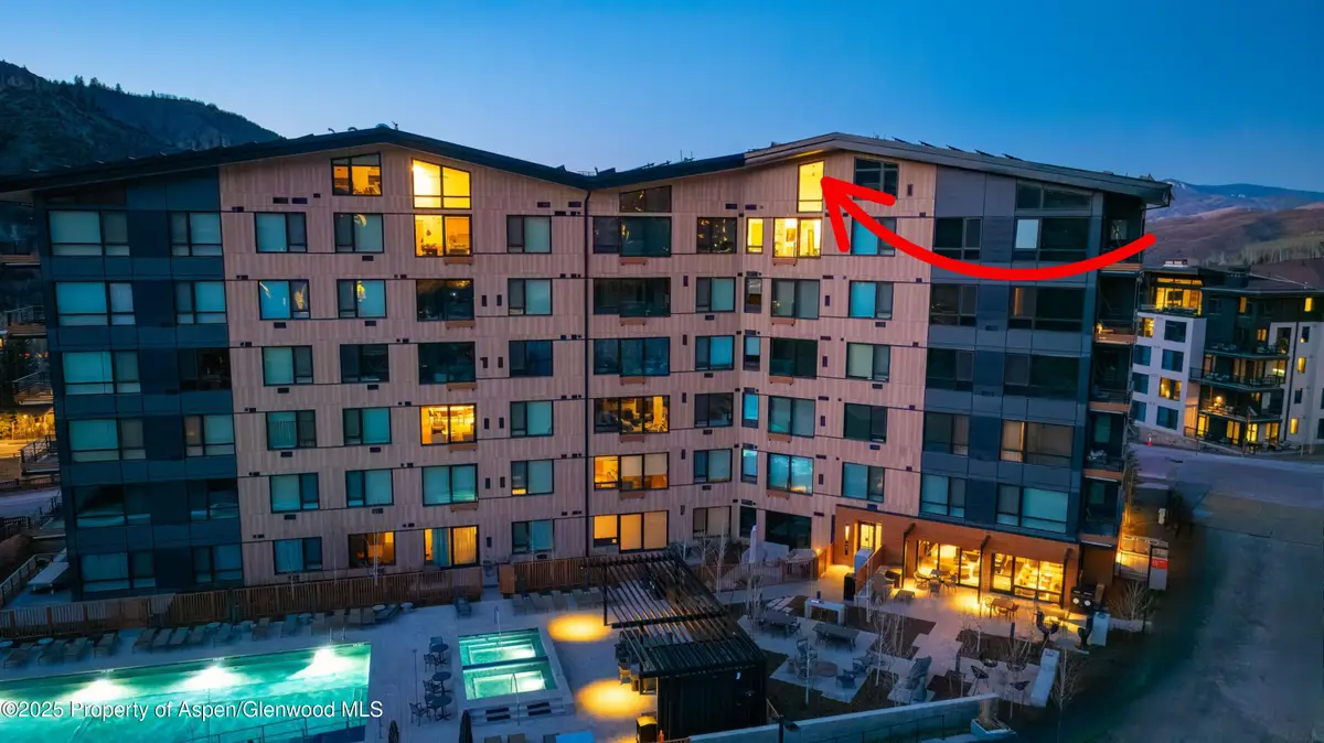 119 Wood Road #607, Snowmass Village, CO 81615 - Image #1