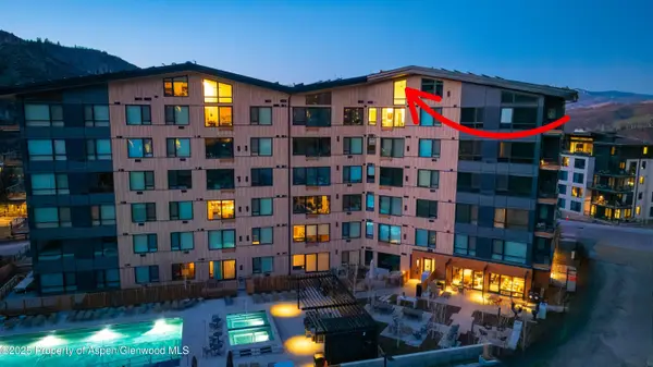 119 Wood Road #607, Snowmass Village, CO 81615