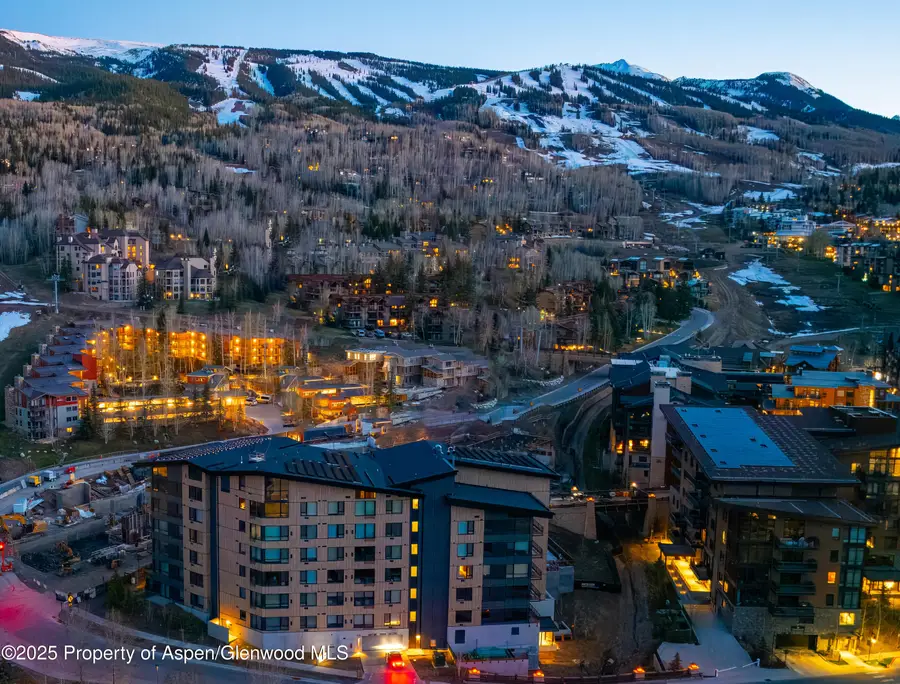 119 Wood Road #607, Snowmass Village, CO 81615 - Image #2