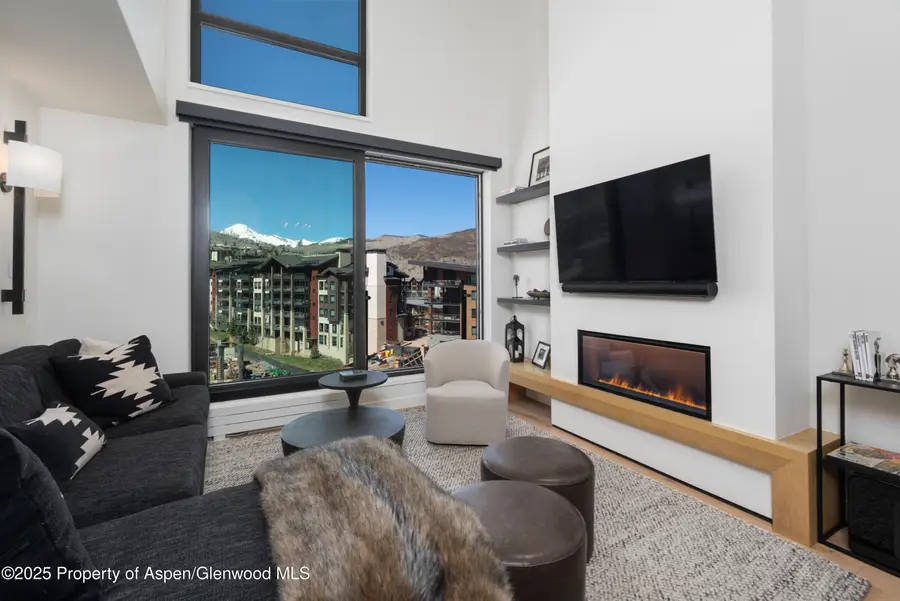 119 Wood Road #607, Snowmass Village, CO 81615 - Image #3