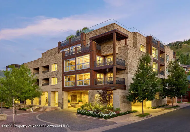 501 E Dean Street #F-501, Aspen, CO 81611 - Image #2