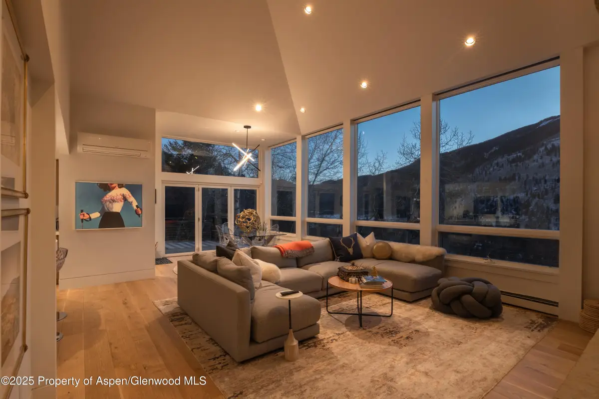 602 Mountain Laurel Drive, Aspen, CO 81611 - #1