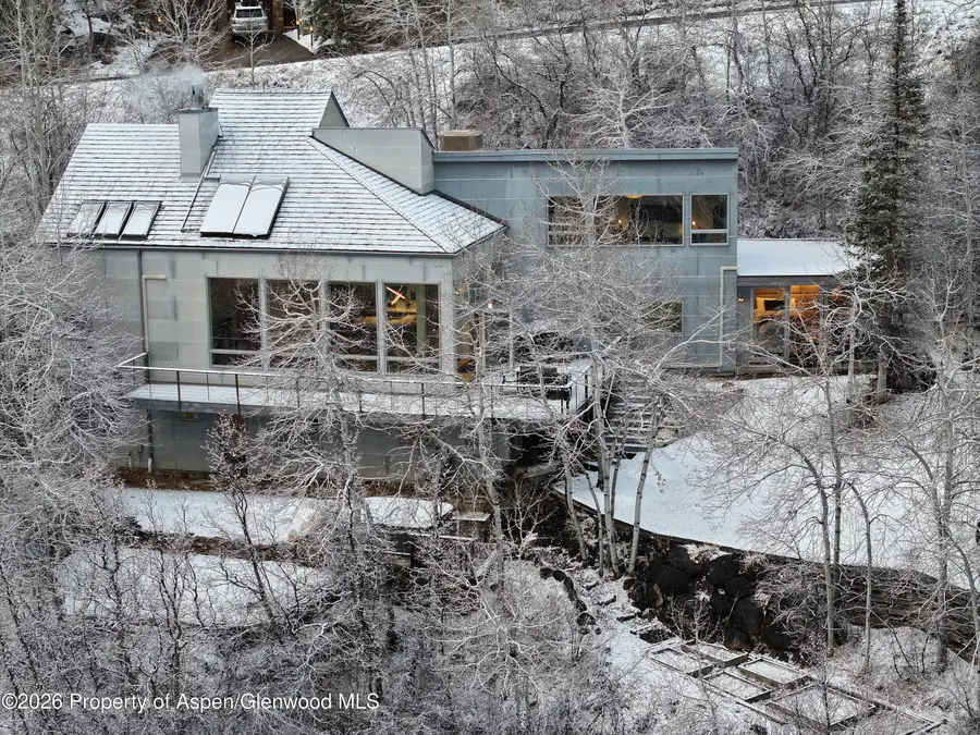 602 Mountain Laurel Drive, Aspen, CO 81611 - #3