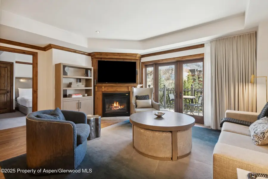 415 E Dean St, #35, Week 35, Aspen, CO 81611 - Image #2