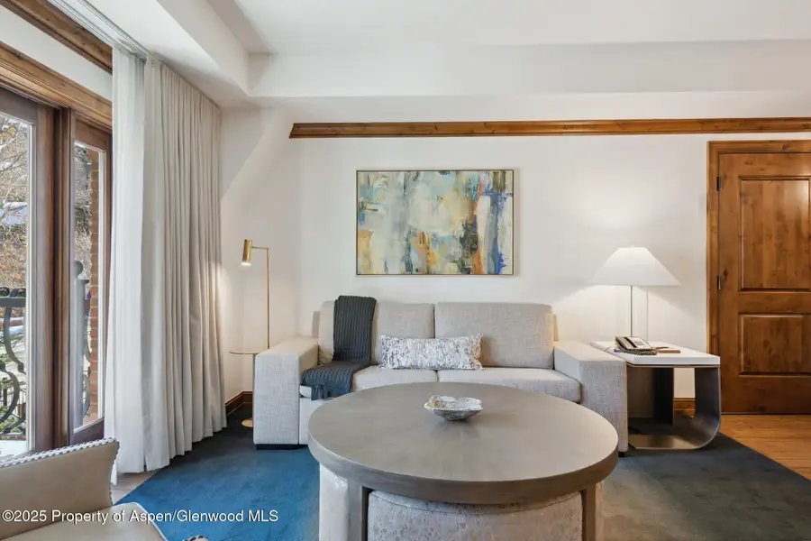 415 E Dean St, #35, Week 35, Aspen, CO 81611 - Image #3