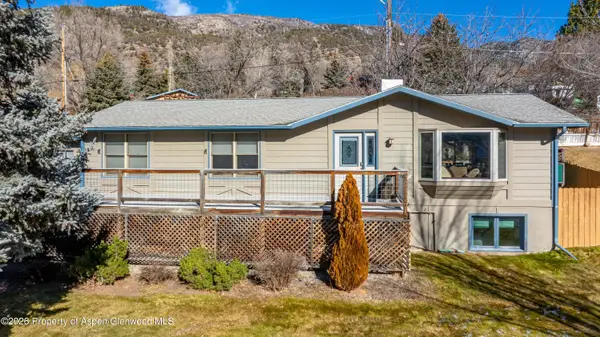 65 Vista Drive, Glenwood Springs, CO 81601