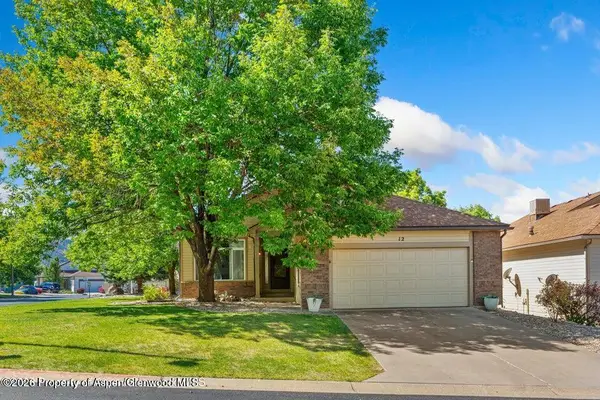 12 Poppy Court, Battlement Mesa, CO 81635