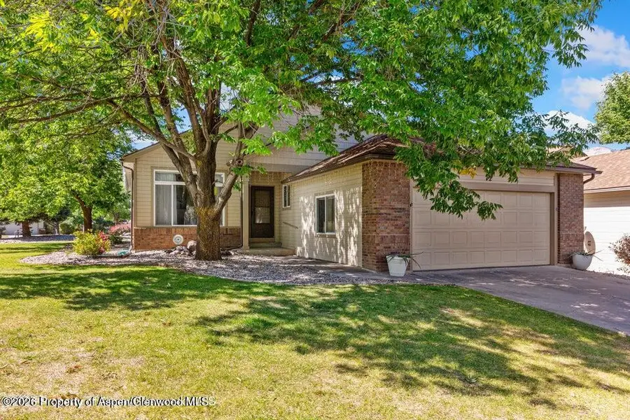12 Poppy Court, Battlement Mesa, CO 81635 - Image #2