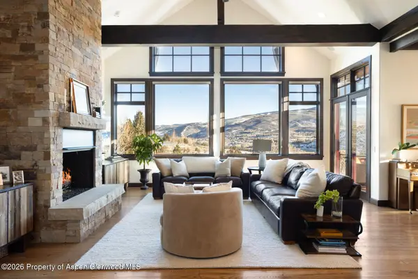 36 Pinnacle Point, Edwards, CO 81632