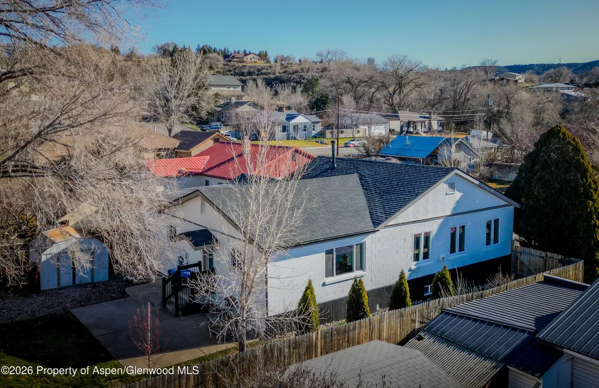 326 E 10th Street, Rifle, CO 81650 - Image #1