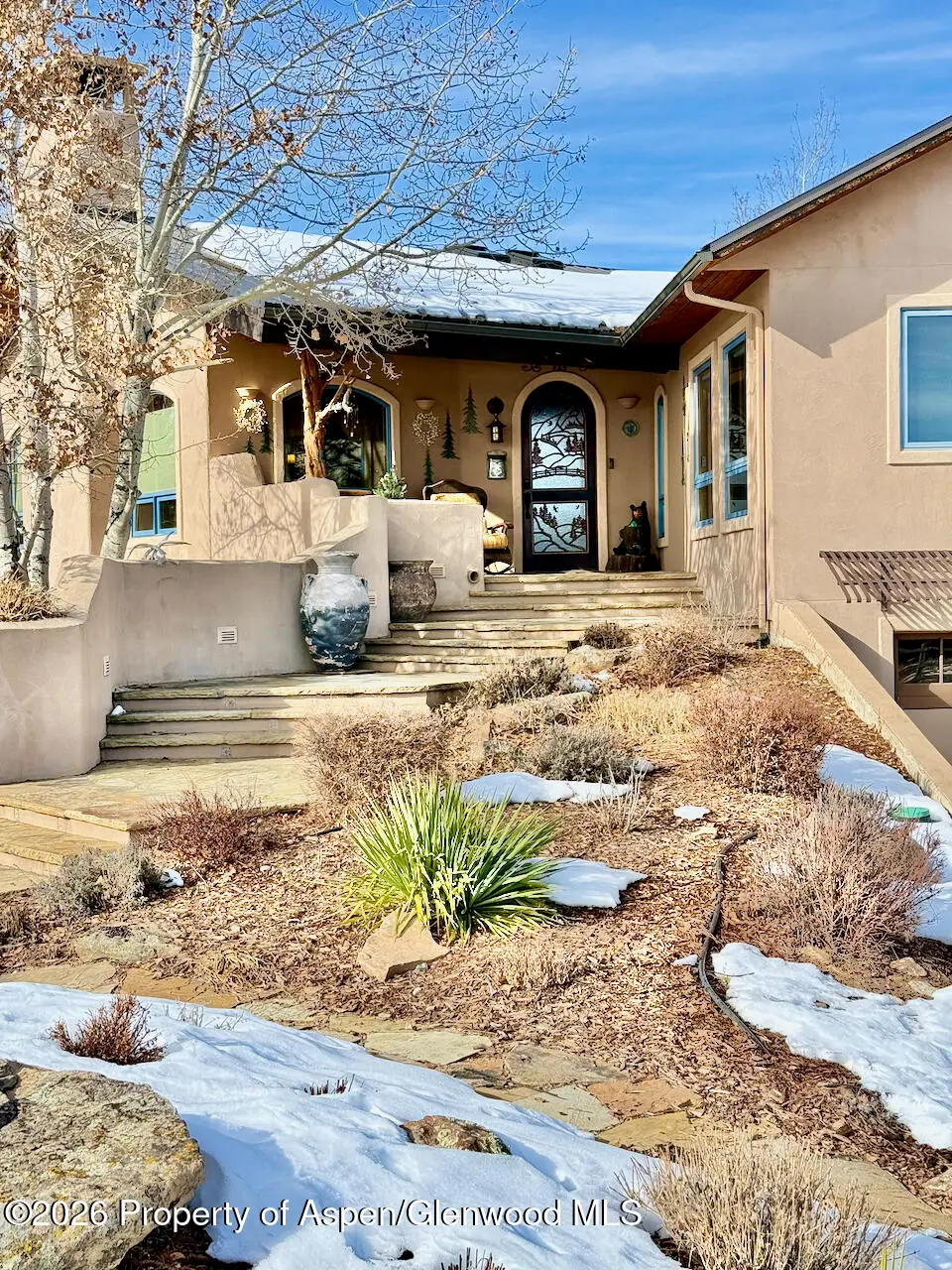 2637 7750 Road, Crawford, CO 81415 - Image #1