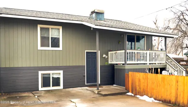 237 Cottonwood Drive, Silt, CO 81652