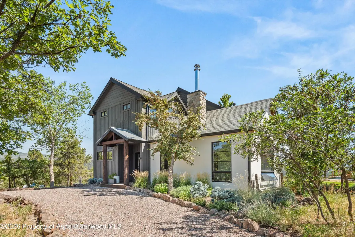 207 Cains Lane, Carbondale, CO 81623 - #1