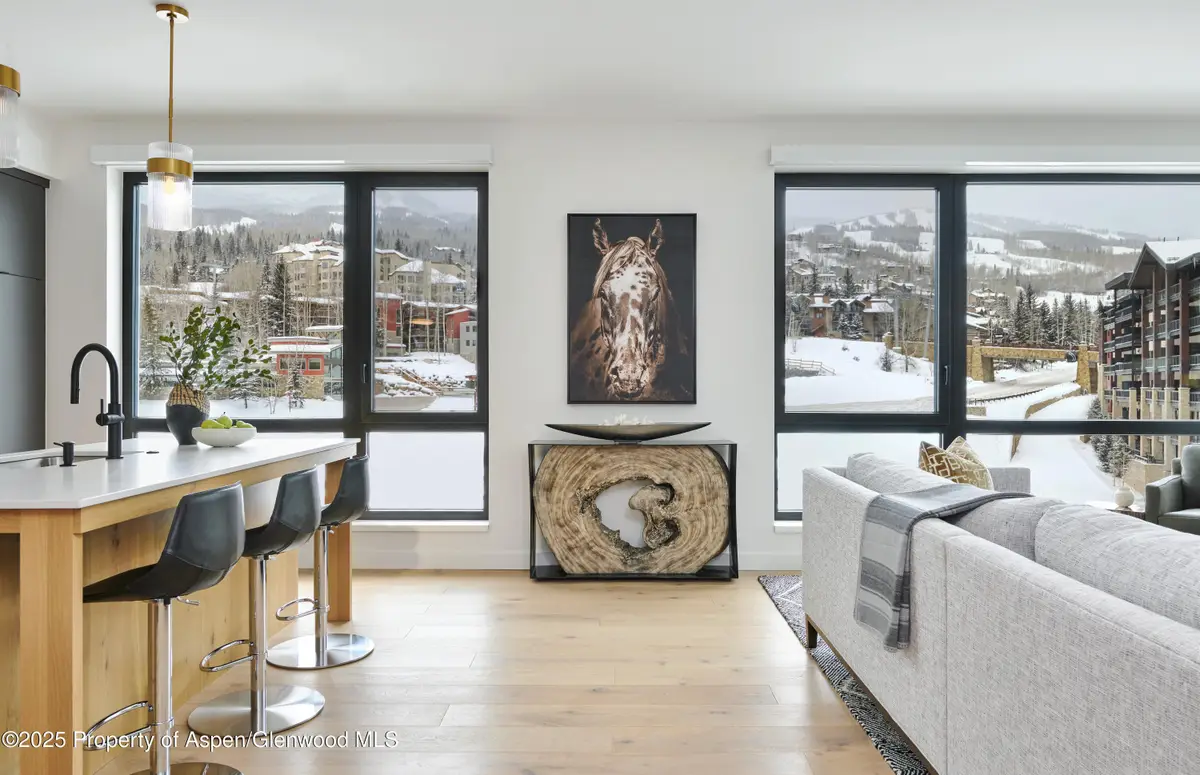 119 Wood Road #401, Snowmass Village, CO 81615 - Image #1
