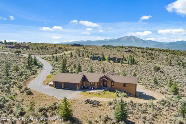 773 Wood Nymph Lane, Glenwood Springs, CO 81601