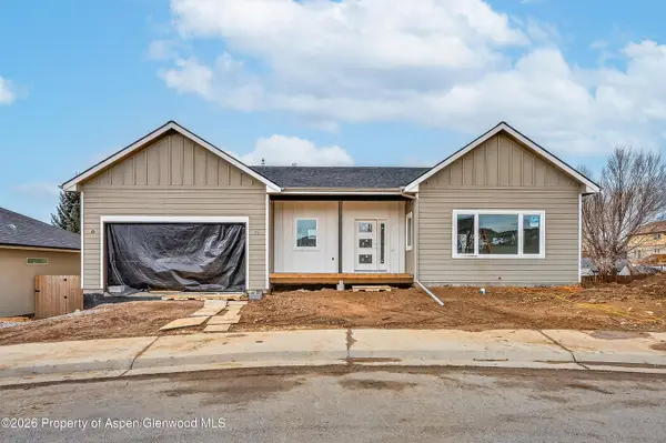 353 Roan Court, Silt, CO 81652