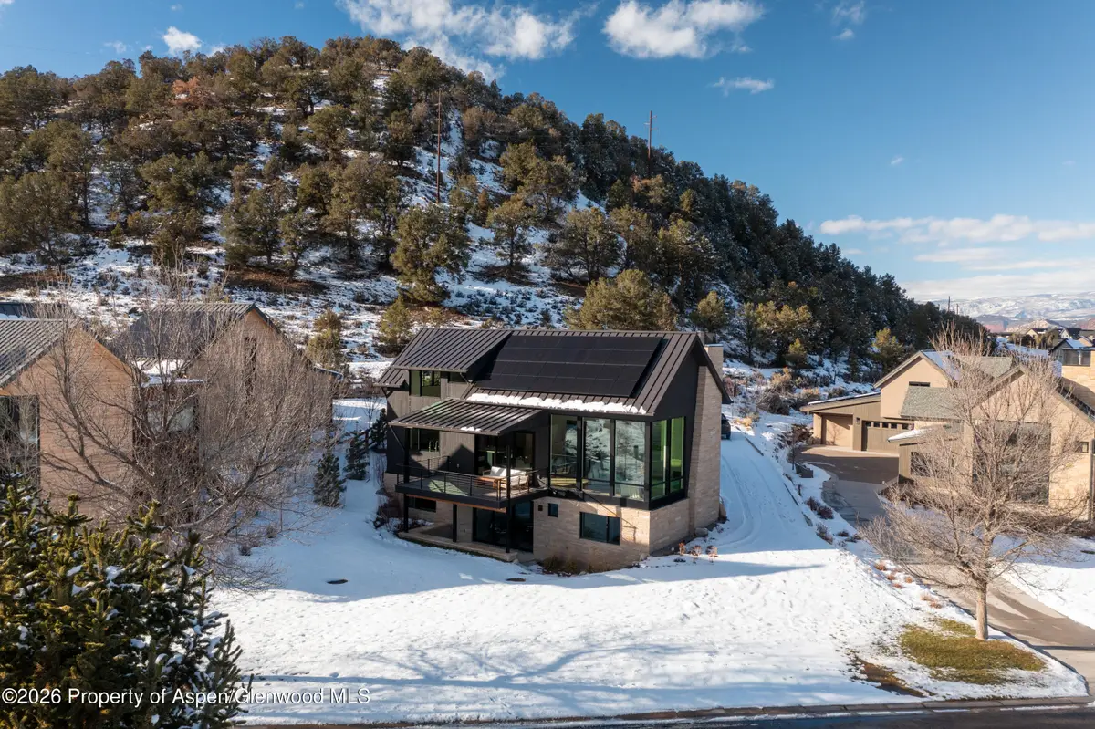 719 Perry Ridge, Carbondale, CO 81623 - Image #1