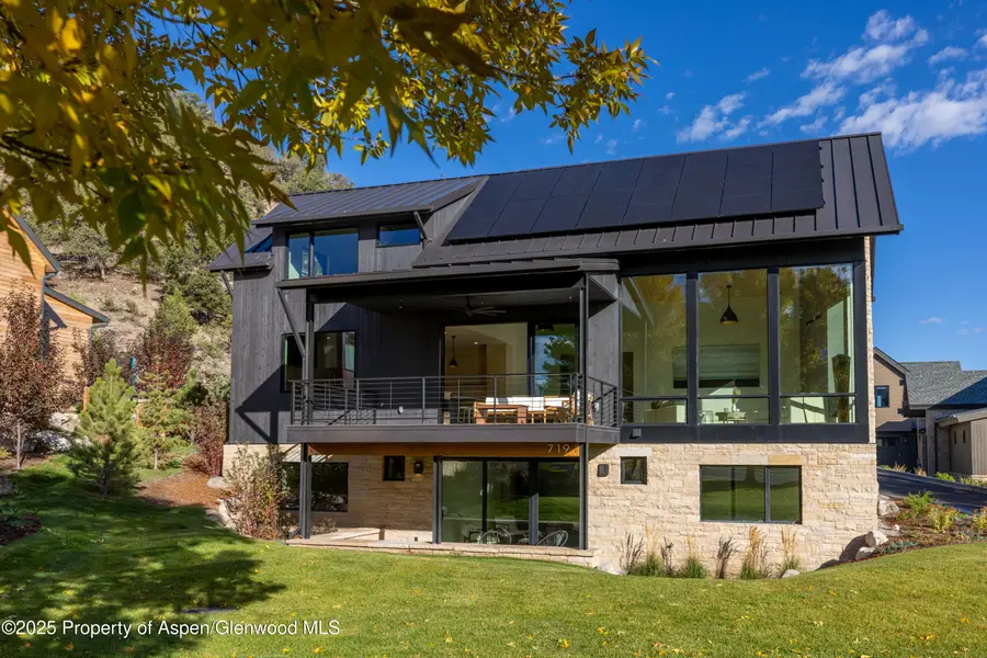 719 Perry Ridge, Carbondale, CO 81623 - Image #2