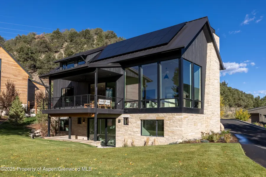 719 Perry Ridge, Carbondale, CO 81623 - Image #3